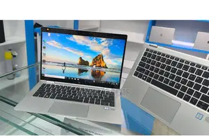 New Laptop HP EliteBook 1040 G6 16GB Intel Core I7 SSD 512GB