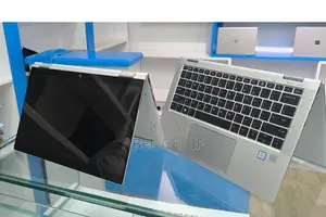 New Laptop HP EliteBook 1040 G6 16GB Intel Core I7 SSD 512GB