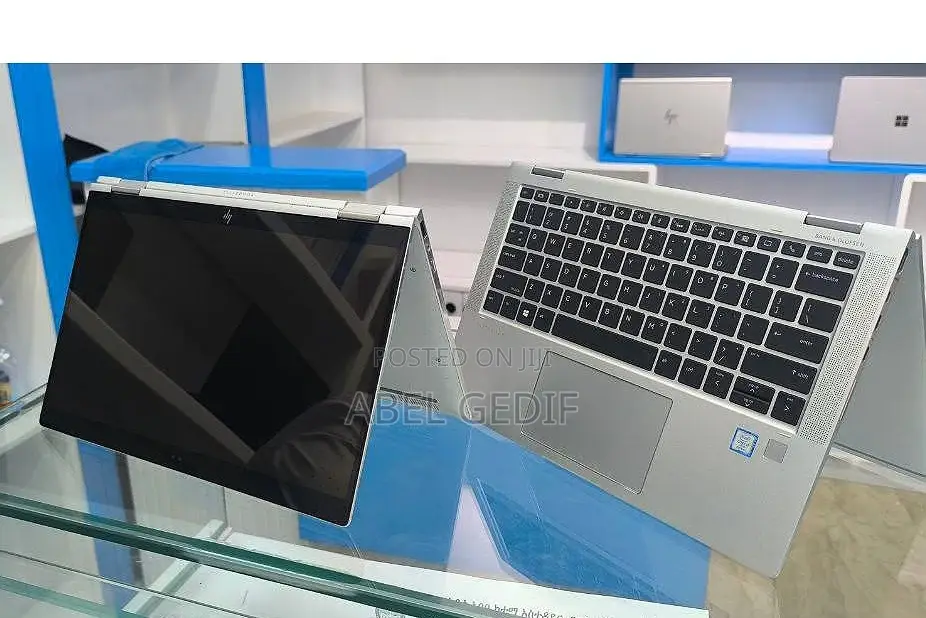 New Laptop HP EliteBook 1040 G6 16GB Intel Core I7 SSD 512GB