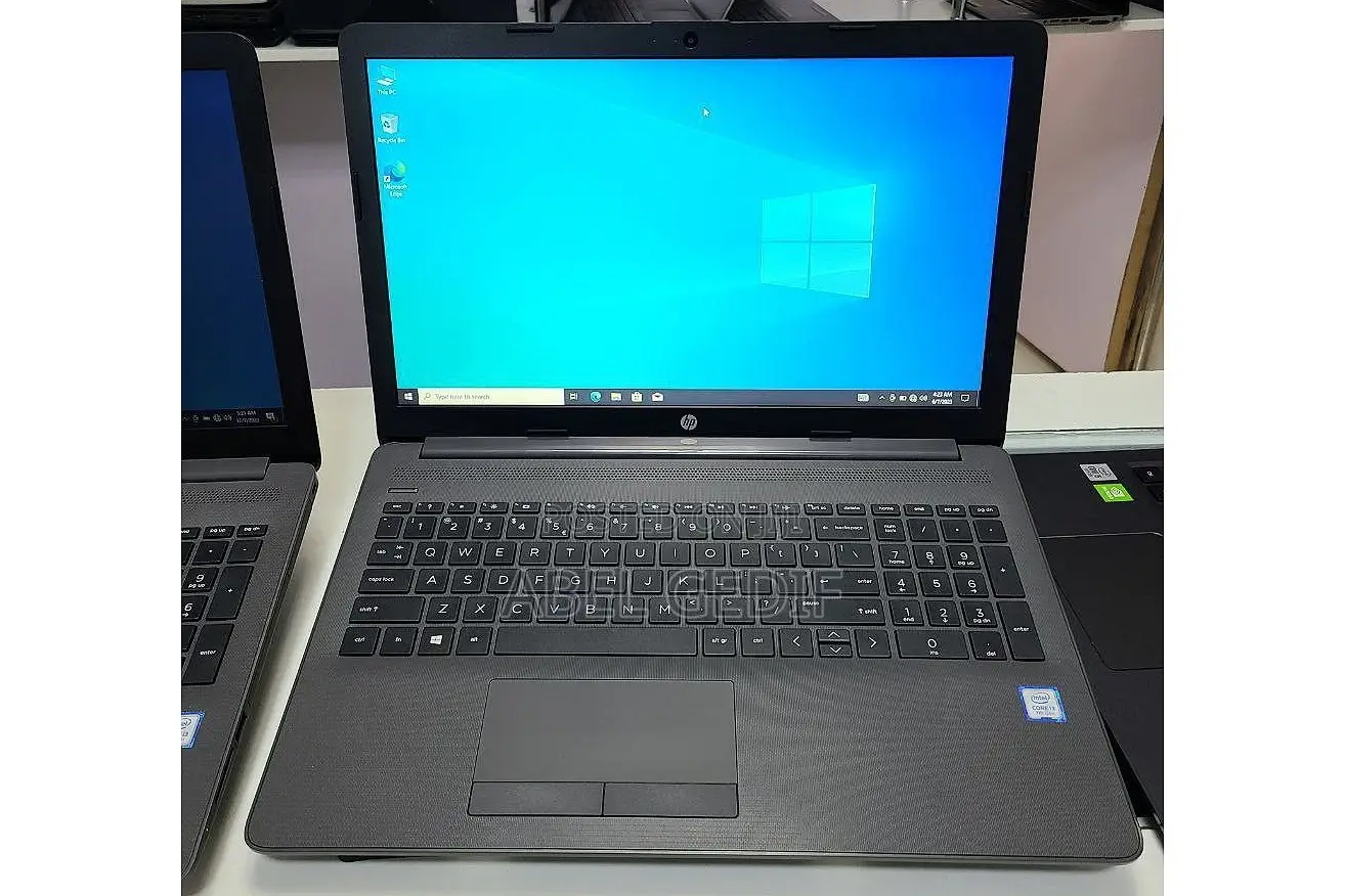 New Laptop HP Stream Notebook 8GB Intel Core I3 HDD 500GB