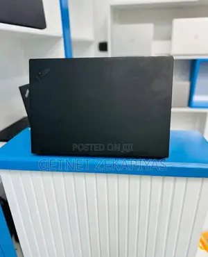 Photo - New Laptop Lenovo ThinkPad X1 Carbon 16GB Intel Core I7 SSD 512GB