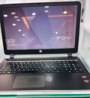 Photo - New Laptop HP 8GB Intel Xeon HDD 1T