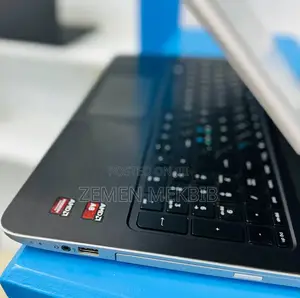 New Laptop HP 8GB Intel Xeon HDD 1T