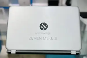 New Laptop HP 8GB Intel Xeon HDD 1T