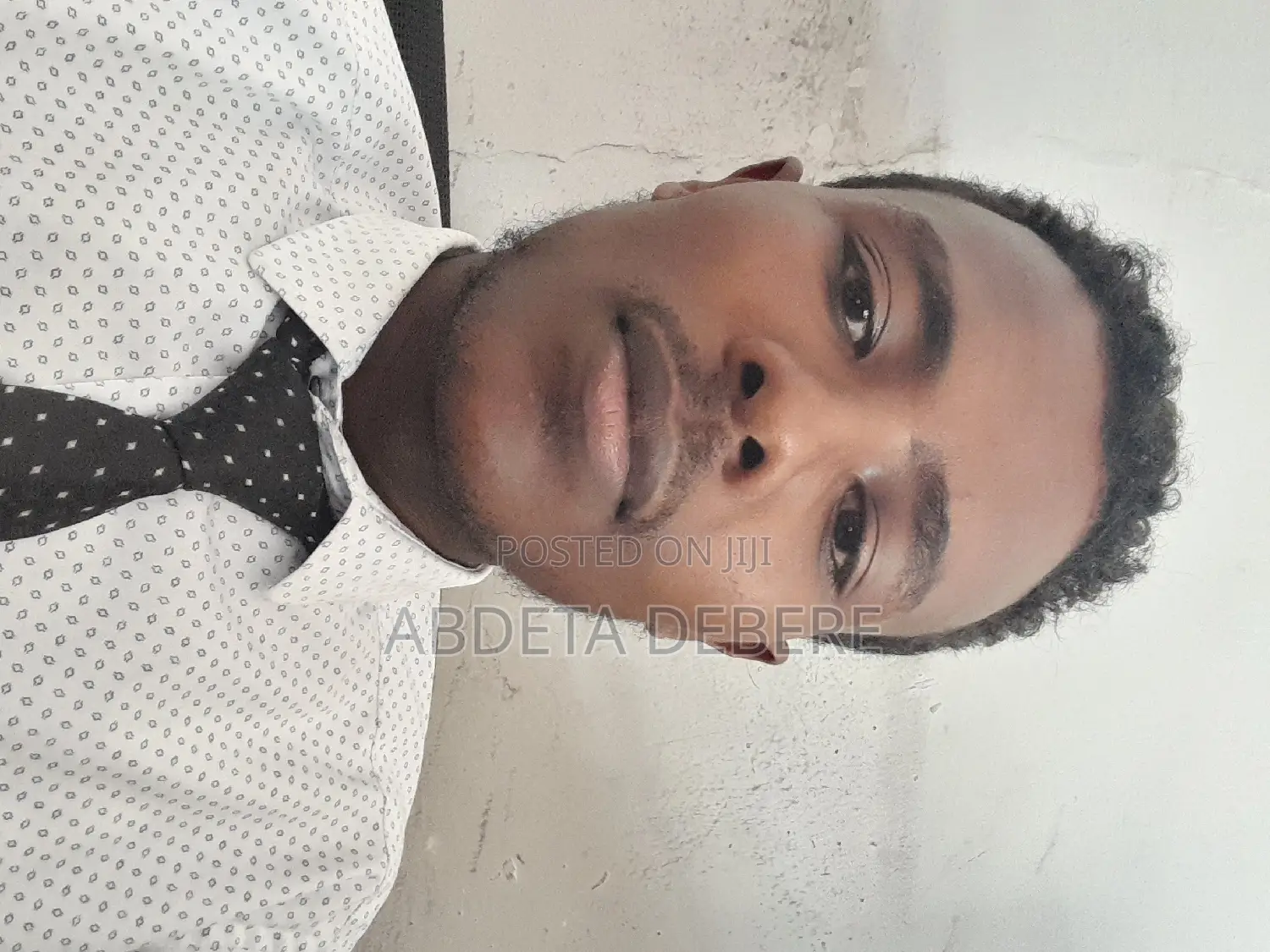 Data Encoder and IT Supporter