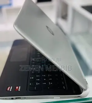 Laptop HP 8GB AMD A8 HDD 1T