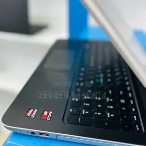 Laptop HP 8GB AMD A8 HDD 1T