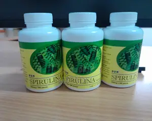 Photo - DXN Spirulina መና ምግብ