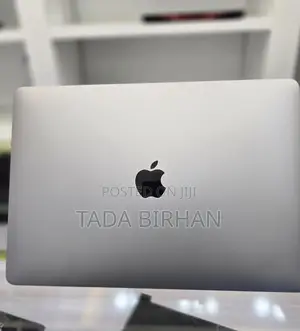 New Laptop Apple MacBook Air 2020 M1 12GB Intel Core M SSD 512GB