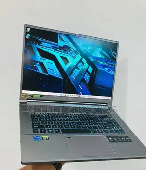 New Laptop Acer Predator 15 16GB Intel Core I7 SSD 2T