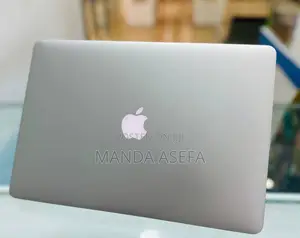 New Laptop Apple MacBook 16GB Intel Core I7 SSD 256GB