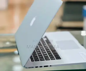 New Laptop Apple MacBook 16GB Intel Core I7 SSD 256GB