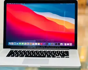 New Laptop Apple MacBook 16GB Intel Core I7 SSD 256GB