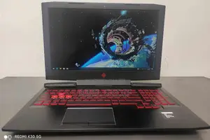 Photo - New Laptop HP Omen X 16GB Intel Core I7 SSD 512GB