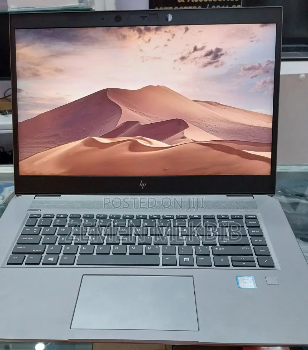 New Laptop HP 16GB Intel Core I7 SSD 512GB