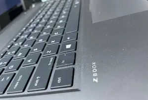 New Laptop HP 16GB Intel Core I7 SSD 512GB