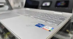 Photo - New Laptop HP Envy X360 8GB Intel Core I5 SSD 512GB