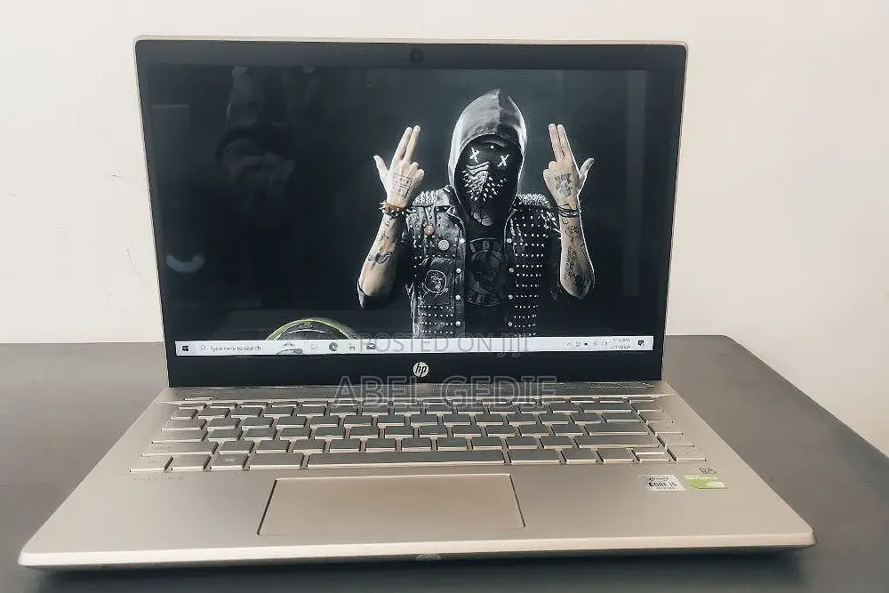 New Laptop HP Pavilion 14 16GB Intel Core I5 SSD 512GB