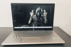 New Laptop HP Pavilion 14 16GB Intel Core I5 SSD 512GB