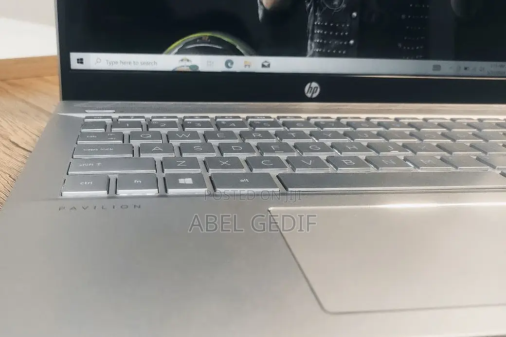 New Laptop HP Pavilion 14 16GB Intel Core I5 SSD 512GB