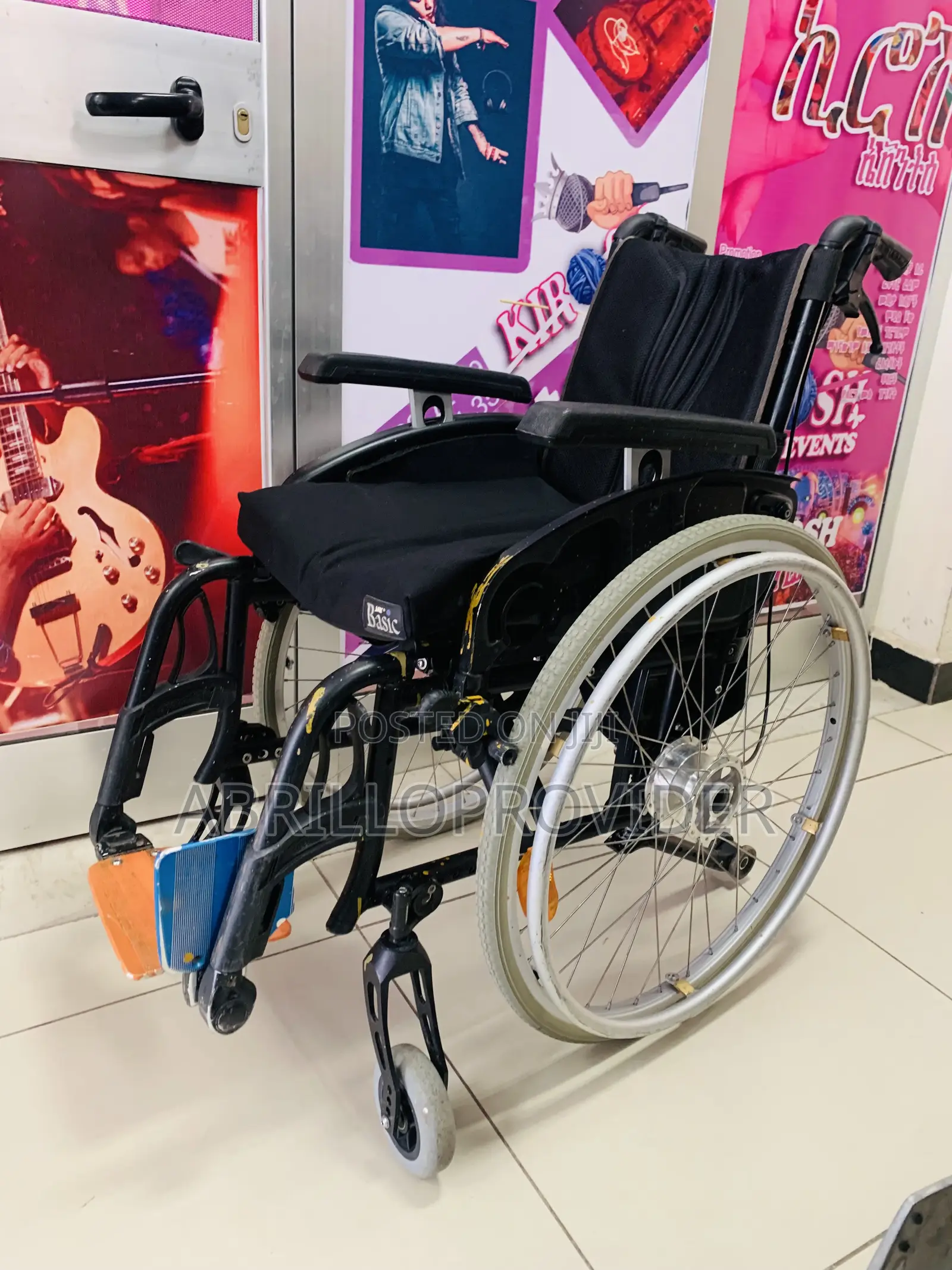 የህፃናት ዌልቸር Kids Wheelchair%#Wheelchair%Wheelchair$Wheelchair