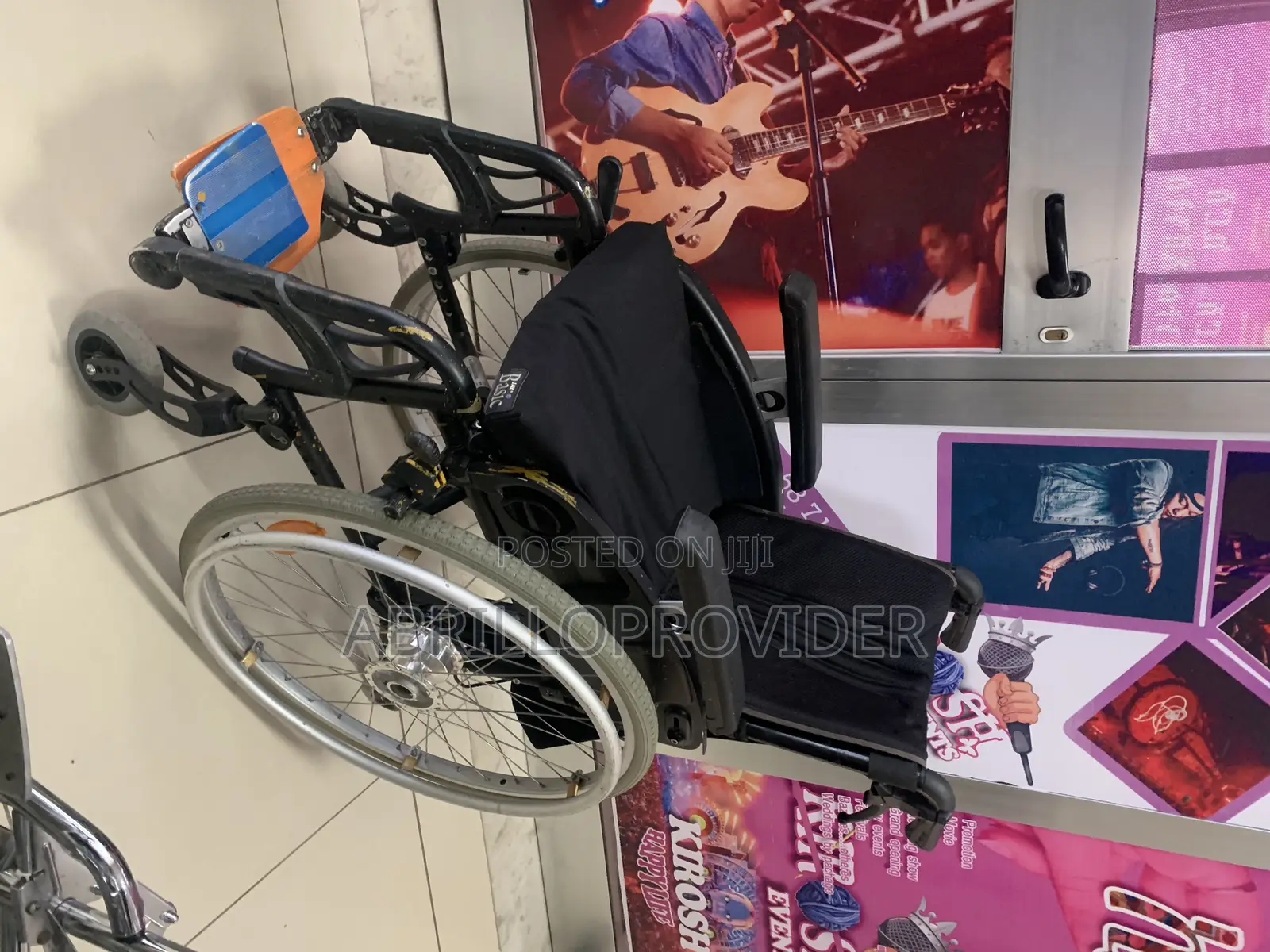 የህፃናት ዌልቸር Kids Wheelchair%#Wheelchair%Wheelchair$Wheelchair