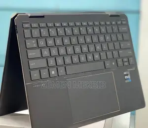 Photo - New Laptop HP Spectre X360 16GB Intel Core I7 SSD 1T