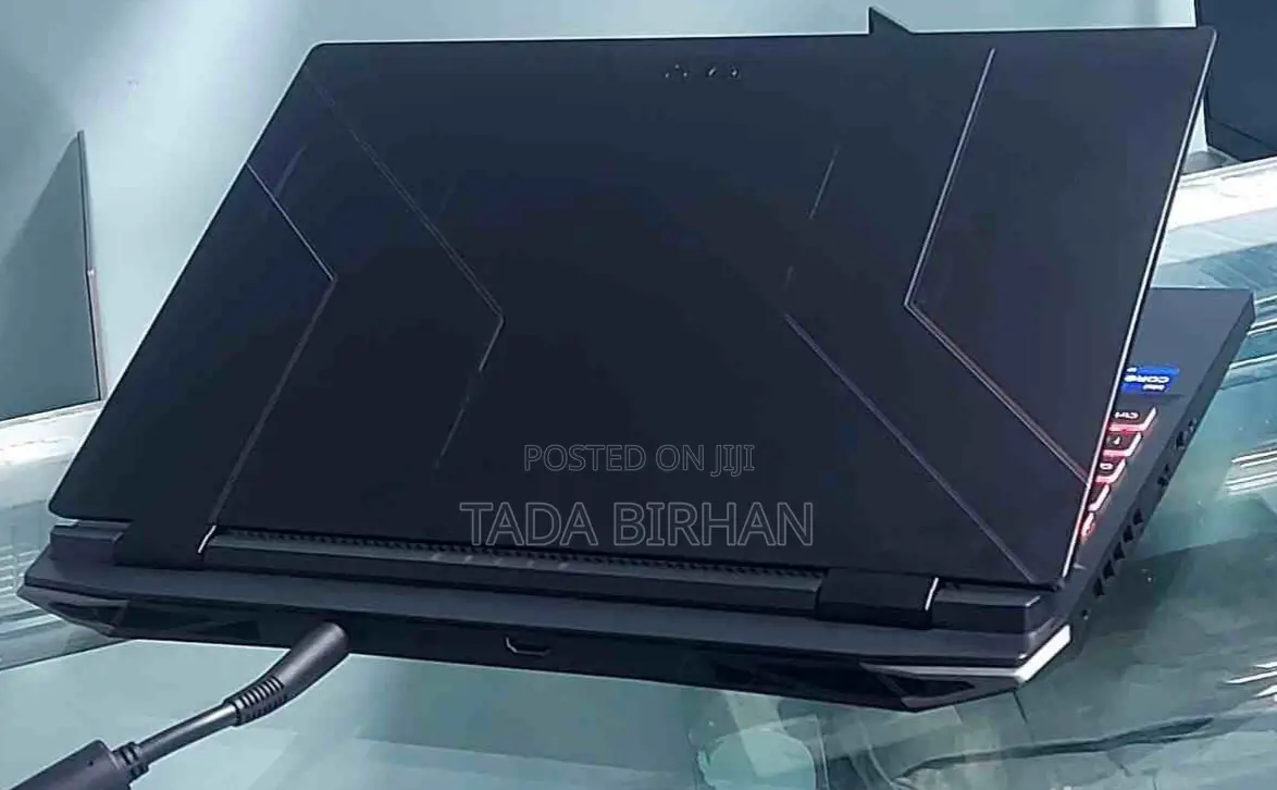 New Laptop Acer Nitro 5 16GB Intel Core i7 SSD 512GB