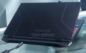 Photo - New Laptop Acer Nitro 5 16GB Intel Core i7 SSD 512GB