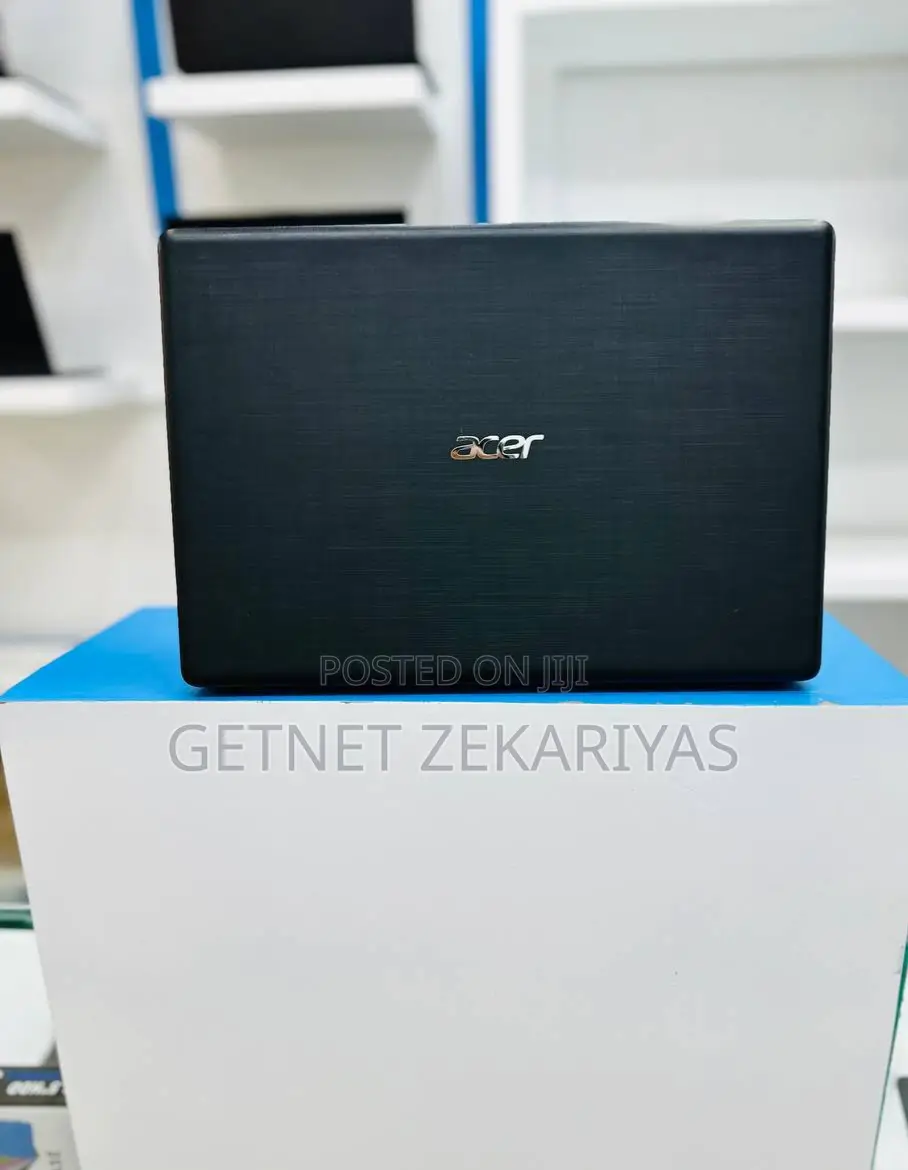 New Laptop Acer Aspire E5-511p 4GB Intel Celeron SSD 72GB