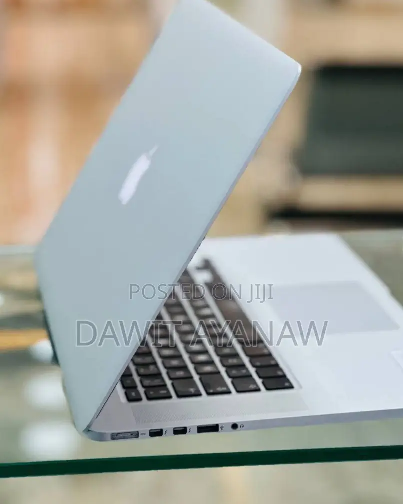 New Laptop Apple MacBook Pro 2014 16GB Intel Core I7 SSD 256GB