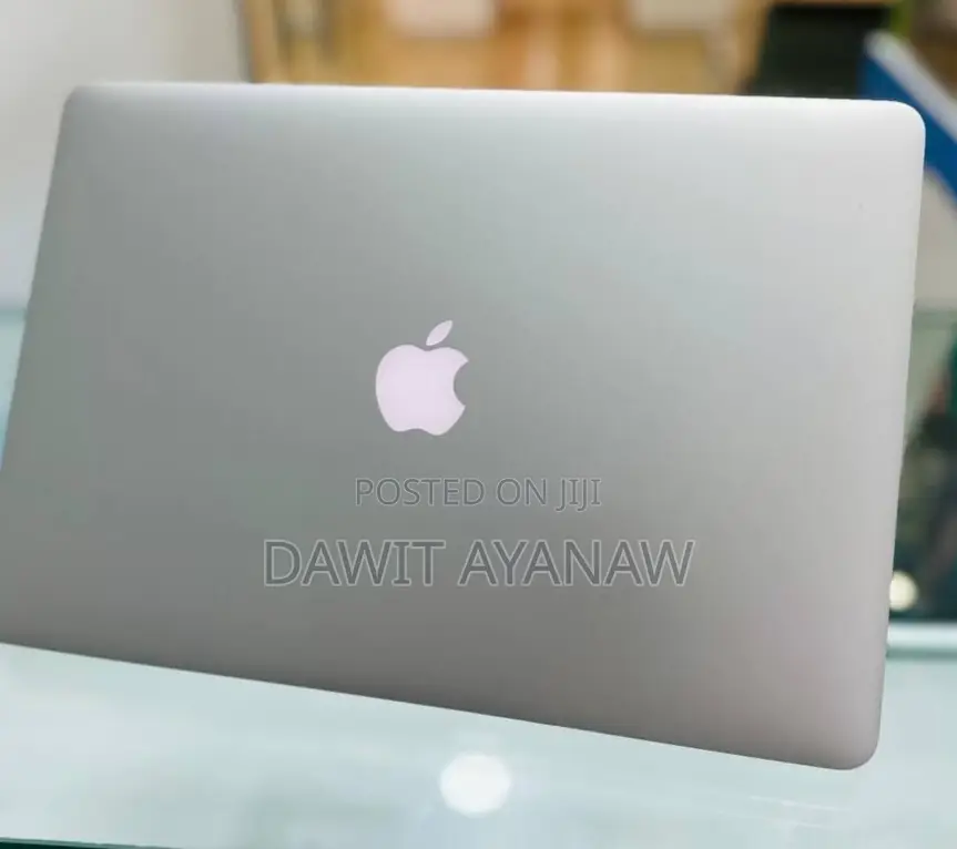 New Laptop Apple MacBook Pro 2014 16GB Intel Core I7 SSD 256GB