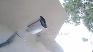 አደገኛ አጥረ CCTV Security Camera