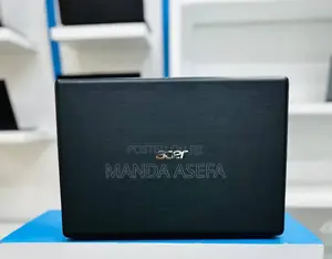 Photo - New Laptop Acer 4GB Intel Pentium SSD 60GB