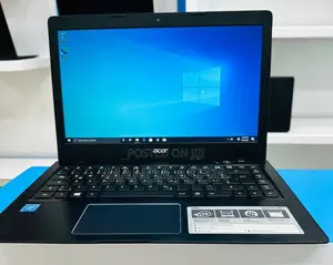 New Laptop Acer 4GB Intel Pentium SSD 60GB