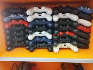 Playstation 4 Original Joystick በጣም ጽድት ያለ