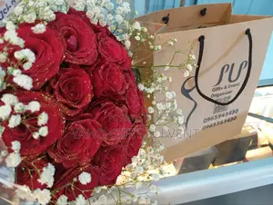 Photo - Birthday Gift Package