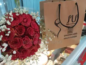 Birthday Gift Package