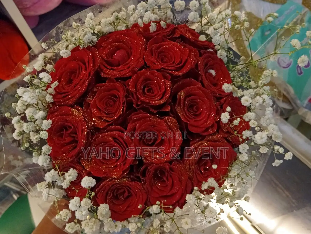 Birthday Gift Package