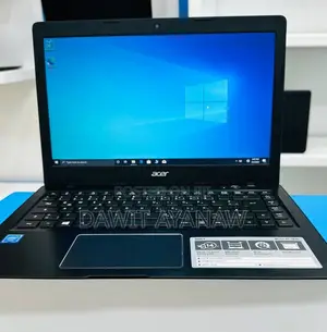 Photo - New Laptop Acer 4GB Intel Core 2 Duo SSD 60GB