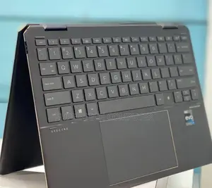 Photo - New Laptop HP Spectre X360 16GB Intel Core I7 SSD 1T