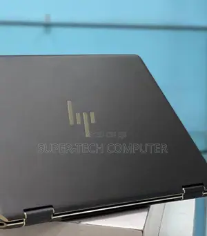 New Laptop HP Spectre X360 16GB Intel Core I7 SSD 1T