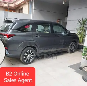 Toyota Vellfire 2023 Gray