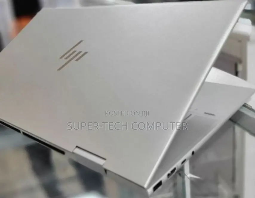 New Laptop HP Envy X360 16GB Intel Core I7 SSD 1T