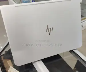 New Laptop HP EliteBook 8540P 16GB Intel Core I7 SSD 512GB