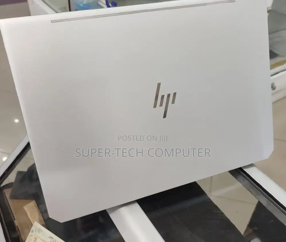 New Laptop HP EliteBook 8540P 16GB Intel Core I7 SSD 512GB