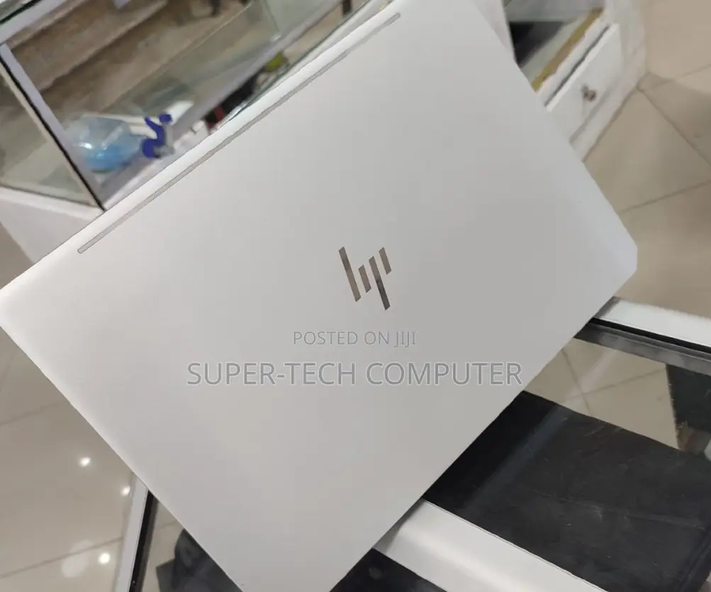 New Laptop HP EliteBook 8540P 16GB Intel Core I7 SSD 512GB