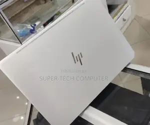 New Laptop HP EliteBook 8540P 16GB Intel Core I7 SSD 512GB