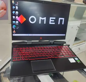 New Laptop HP Omen X 16GB Intel Core I5 SSD 512GB