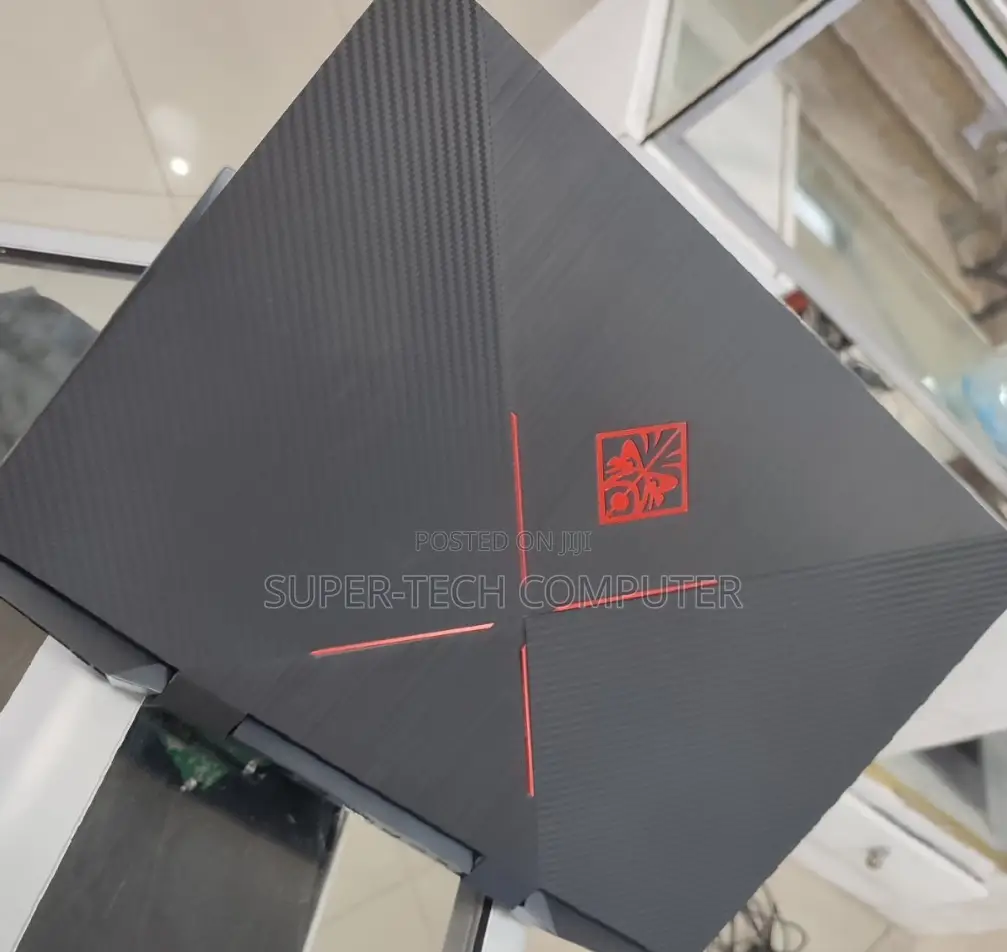 New Laptop HP Omen X 16GB Intel Core I5 SSD 512GB